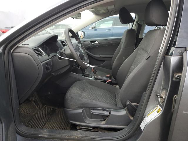 Photo 7 from auction – 2014 VOLKSWAGEN JETTA BASE with VIN 3VW2K7AJ9EM239650