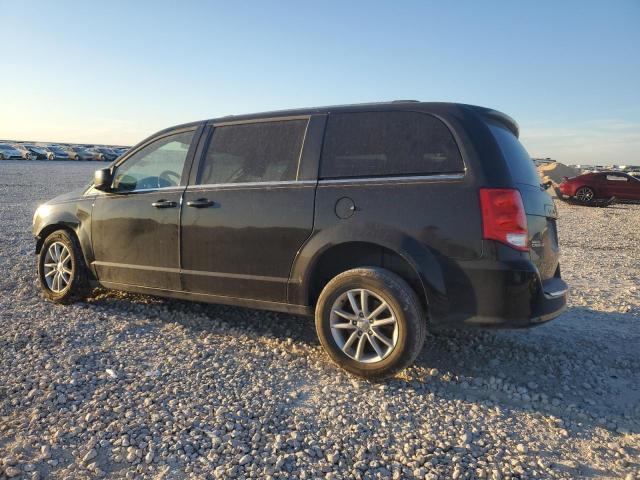 Photo 2 from auction – 2019 DODGE GRAND CARA with VIN 2C4RDGCG3KR753009