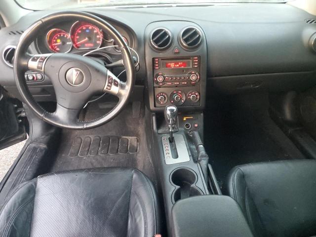 Photo 8 from auction – 2008 PONTIAC G6 BASE with VIN 1G2ZG57N384113015