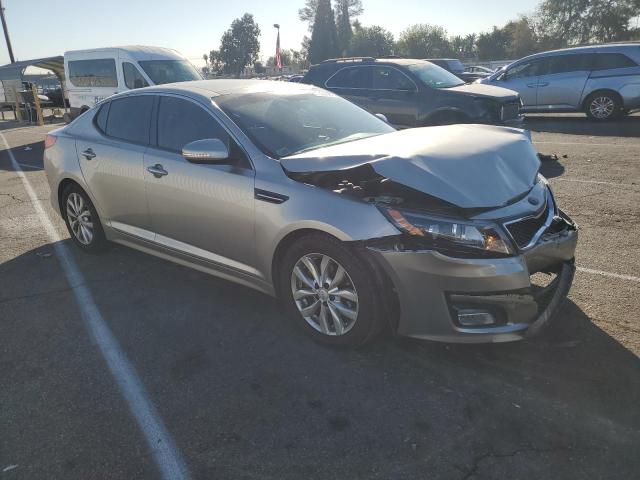 Photo 4 from auction – 2014 KIA OPTIMA EX with VIN 5XXGN4A70EG312229