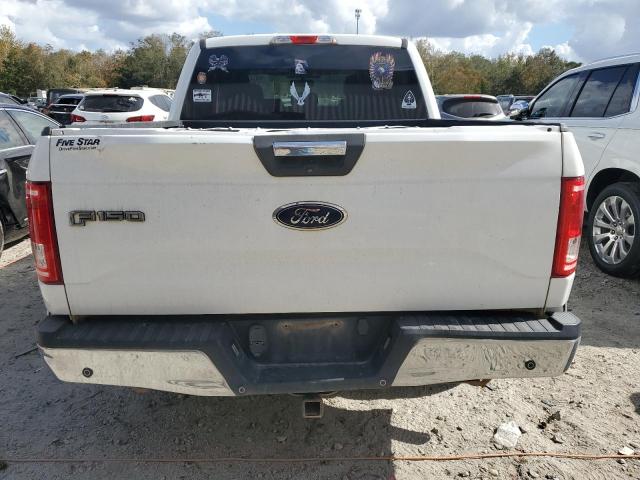 Photo 6 from auction – 2016 FORD F150 SUPER with VIN 1FTEW1CG9GFA58117