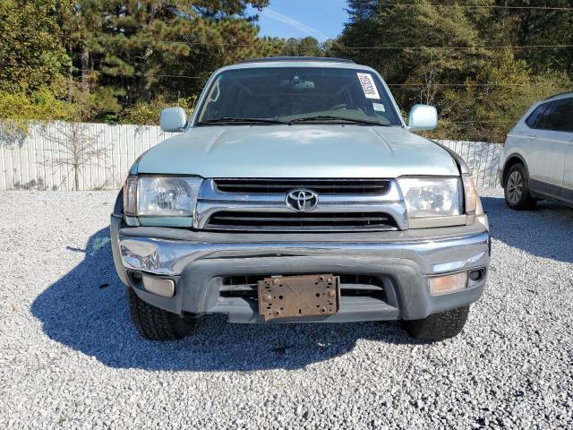 Photo 5 from auction – 2001 TOYOTA 4RUNNER LI with VIN JT3GN87R410187252