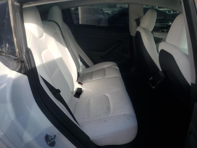 Photo 10 from auction – 2023 TESLA MODEL 3 with VIN 5YJ3E1EA2PF623914