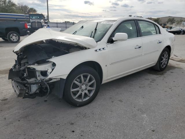 صورة رقم 1 من المزاد - 2006 BUICK LUCERNE CX مع VIN 1G4HD57286U183141