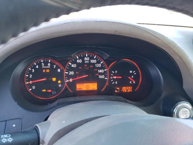 Photo 9 from auction – 2007 NISSAN ALTIMA 2.5 with VIN 1N4AL21E57N453101