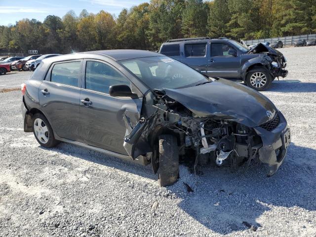 Photo 4 from auction – 2009 TOYOTA COROLLA MA with VIN 2T1KU40E49C110701