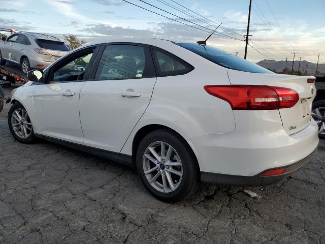 صورة رقم 2 من المزاد - 2018 FORD FOCUS SE مع VIN 1FADP3FE7JL270611
