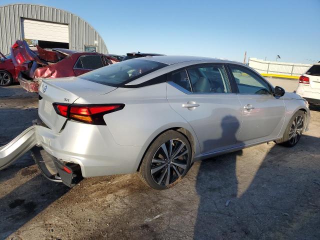 Photo 3 from auction – 2022 NISSAN ALTIMA SR with VIN 1N4BL4CV6NN304044