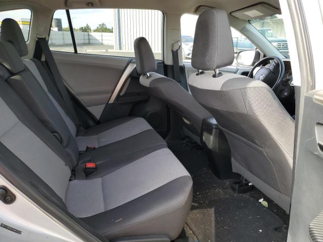 Photo 11 from auction – 2013 TOYOTA RAV4 LE with VIN 2T3BFREV5DW017278