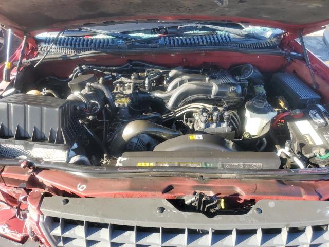 Photo 12 from auction – 2004 FORD EXPLORER X with VIN 1FMZU62K44UB09505