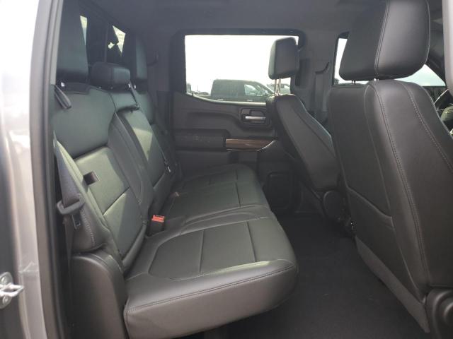 Photo 10 from auction – 2021 CHEVROLET SILVERADO with VIN 1GCUYDED0MZ305285