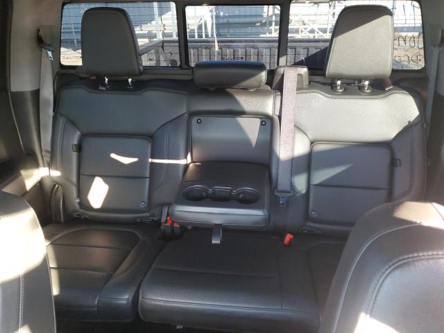 Photo 10 from auction – 2019 CHEVROLET SILVERADO with VIN 3GCPYFED6KG248404