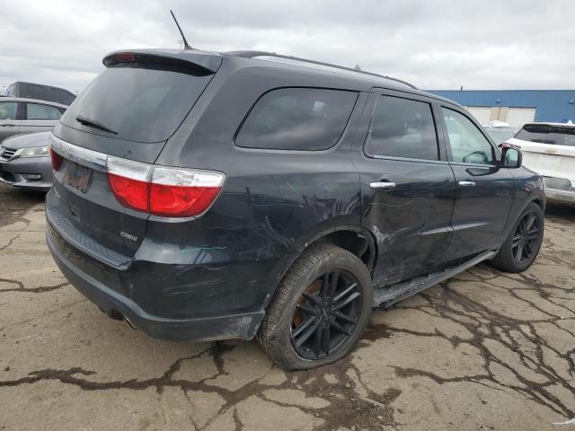 Photo 3 from auction – 2013 DODGE DURANGO CR with VIN 1C4RDJDG0DC554152