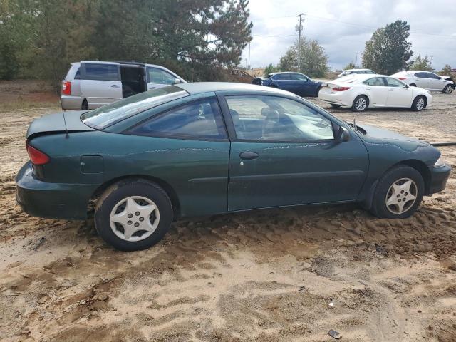 Photo 3 from auction – 2002 CHEVROLET CAVALIER with VIN 1G1JC124527139769