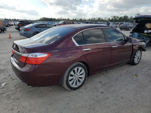Photo 3 from auction – 2013 HONDA ACCORD EX with VIN 1HGCR2F73DA202691