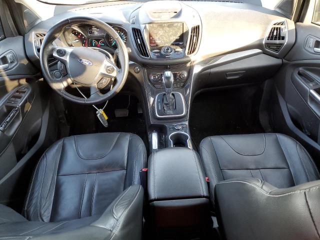 Photo 8 from auction – 2013 FORD ESCAPE TIT with VIN 1FMCU9J90DUA38549