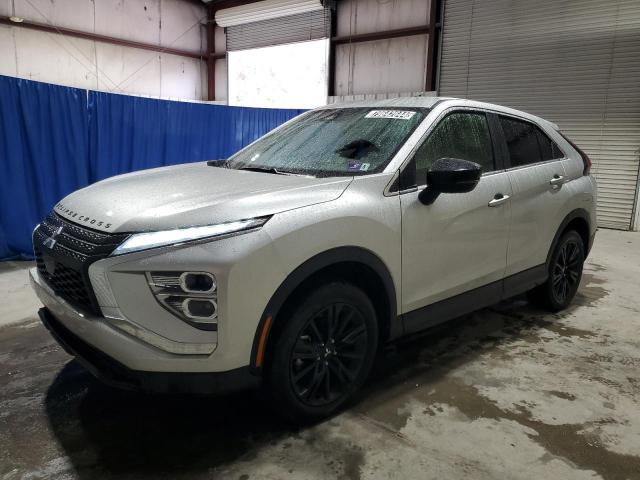 MITSUBISHI ECLIPSE CR 2023 with VIN JA4ATVAA8PZ030881 - Photo from auction