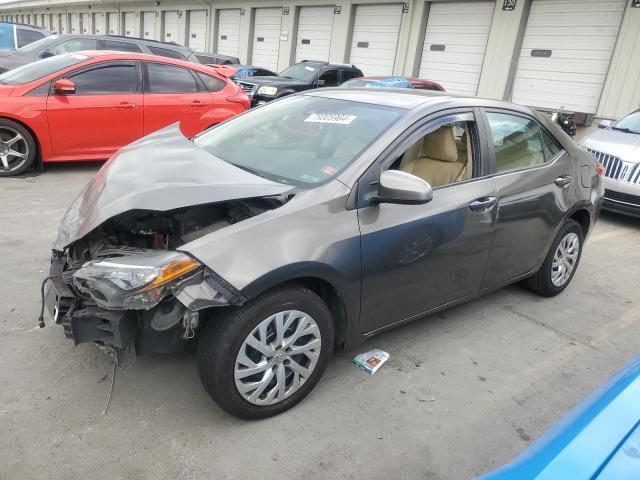 Photo 1 from auction – 2017 TOYOTA COROLLA L with VIN 2T1BURHE5HC753171