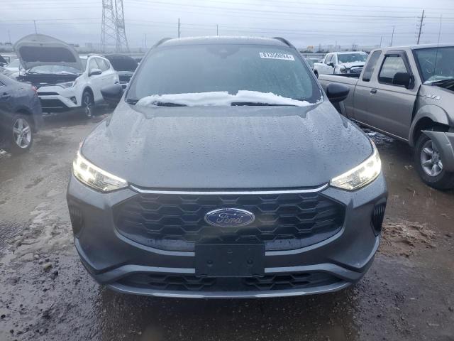 Photo 5 from auction – 2024 FORD ESCAPE ST with VIN 1FMCU9MN0RUA48787
