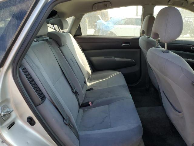 Photo 10 from auction – 2005 TOYOTA PRIUS with VIN JTDKB20UX53018156