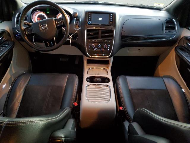 Photo 8 from auction – 2019 DODGE GRAND CARA with VIN 2C4RDGCG1KR690959