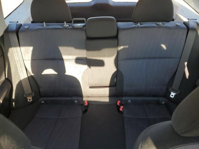 Photo 10 from auction – 2010 SUBARU FORESTER X with VIN JF2SH6BC3AH801537