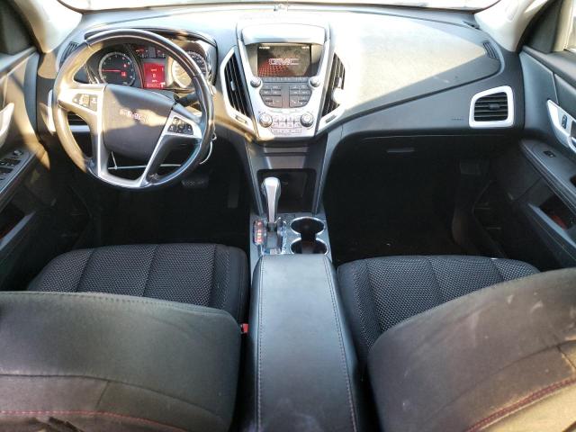 Photo 8 from auction – 2012 GMC TERRAIN SL with VIN 2GKFLTEK4C6210114