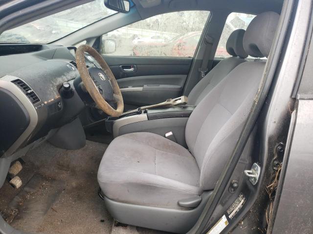 Photo 7 from auction – 2007 TOYOTA PRIUS with VIN JTDKB20U973256812