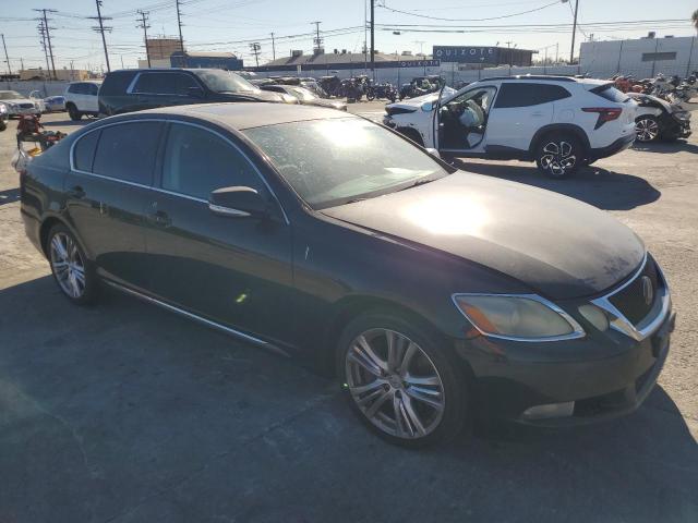 صورة رقم 4 من المزاد - 2008 LEXUS GS 450H مع VIN JTHBC96S885015100