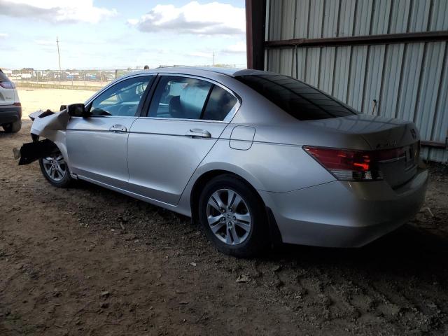 Photo 2 from auction – 2011 HONDA ACCORD SE with VIN 1HGCP2F65BA133092