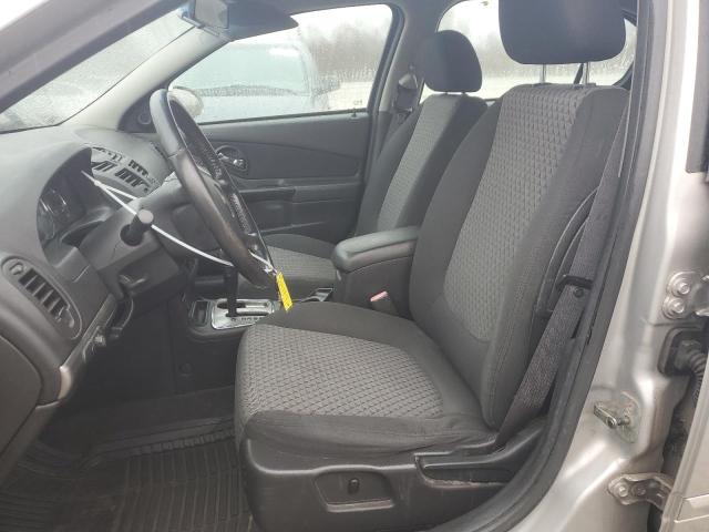 Photo 7 from auction – 2007 CHEVROLET MALIBU LT with VIN 1G1ZT57F87F300049