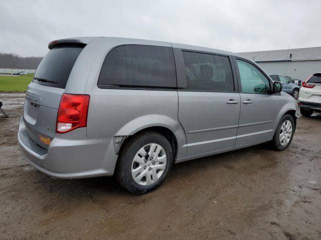 Photo 3 from auction – 2014 DODGE GRAND CARA with VIN 2C4RDGBG4ER353904