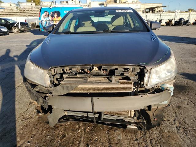 Photo 5 from auction – 2012 BUICK LACROSSE with VIN 1G4GC5ER8CF293413