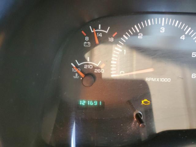 Photo 9 from auction – 2001 DODGE RAM 1500 with VIN 3B7HF13Y51M519861