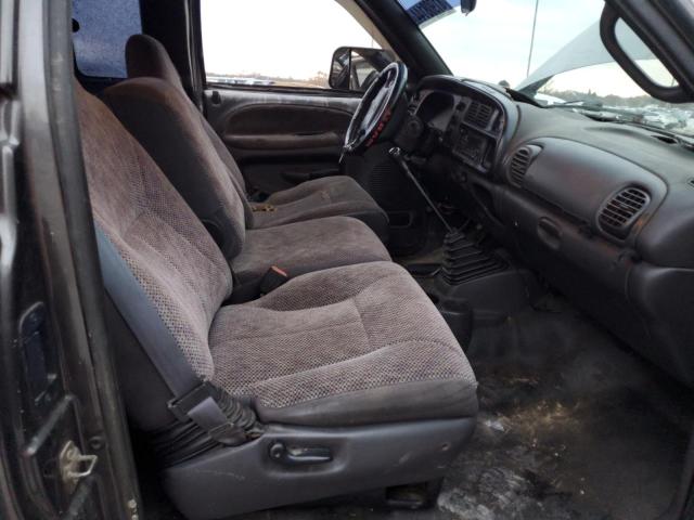 Photo 7 from auction – 2002 DODGE RAM 2500 with VIN 3B7KF23C12M315396