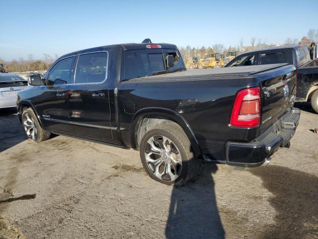 Photo 2 from auction – 2019 RAM 1500 LIMIT with VIN 1C6SRFHTXKN867743