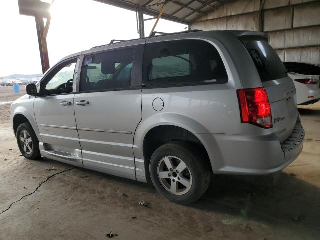 Photo 2 from auction – 2012 DODGE GRAND CARA with VIN 2C4RDGCG9CR196804