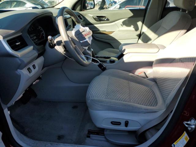 Photo 7 from auction – 2018 GMC ACADIA SLE with VIN 1GKKNLLA2JZ144084