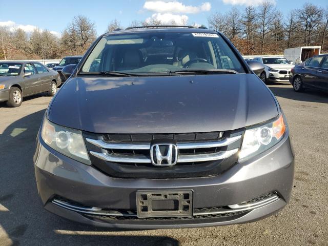 Photo 5 from auction – 2014 HONDA ODYSSEY EX with VIN 5FNRL5H69EB028389