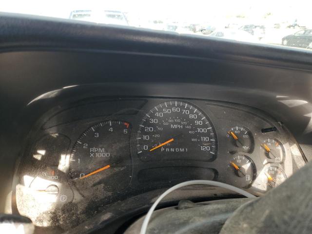 Photo 9 from auction – 2007 CHEVROLET SILVERADO with VIN 1GCHK29D67E111941