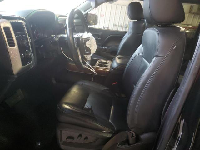 Photo 7 from auction – 2015 GMC SIERRA K15 with VIN 1GTV2VEC7FZ356157