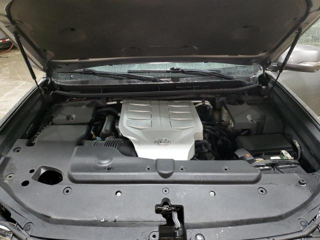 Photo 12 from auction – 2014 LEXUS GX 460 PRE with VIN JTJJM7FX6E5078845