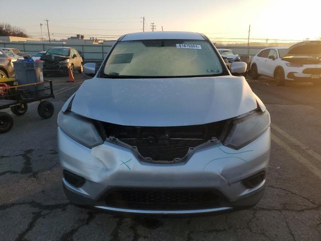 Photo 5 from auction – 2016 NISSAN ROGUE S with VIN KNMAT2MT1GP698762
