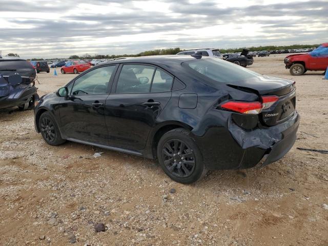 Photo 2 from auction – 2023 TOYOTA COROLLA LE with VIN 5YFB4MDE8PP015324
