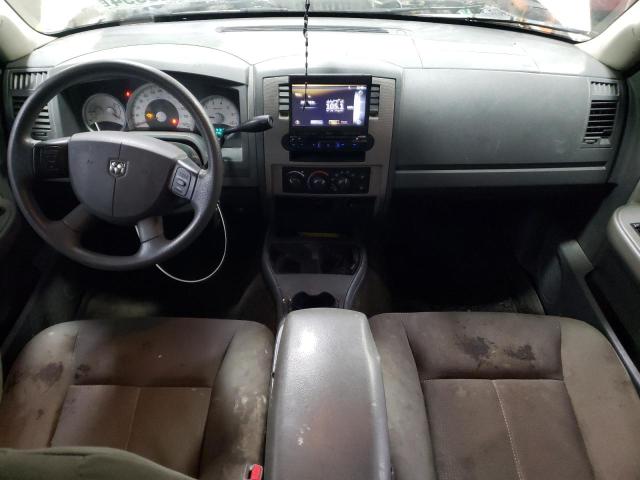 Photo 8 from auction – 2006 DODGE DAKOTA SLT with VIN 1D7HW42NX6S711998