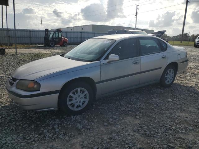 CHEVROLET IMPALA 2005 with VIN 2G1WF52E059228407 - Photo from auction