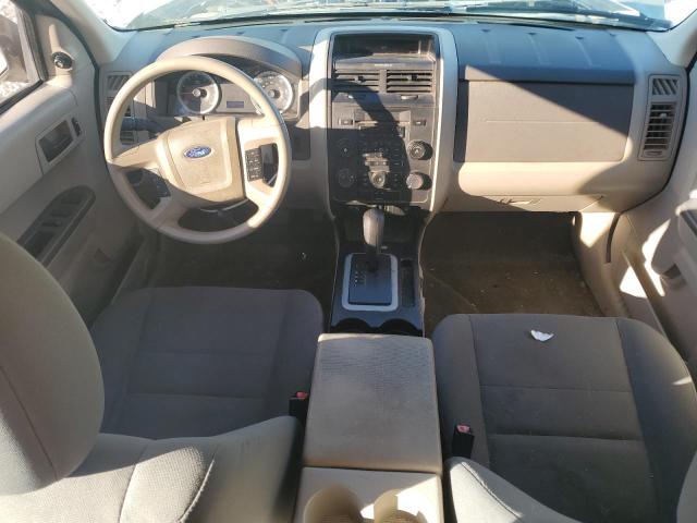 Photo 8 from auction – 2010 FORD ESCAPE XLS with VIN 1FMCU0C7XAKA41926