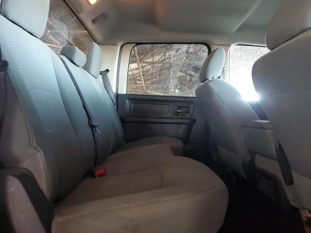 Photo 10 from auction – 2016 RAM 1500 ST with VIN 1C6RR6STXGS215639