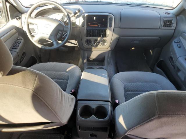 Photo 8 from auction – 2004 FORD EXPLORER X with VIN 1FMZU63K64UC26808