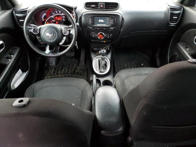 Photo 8 from auction – 2017 KIA SOUL + with VIN KNDJP3A5XH7492339
